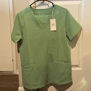 Figs Scrubs Set - Limited Edition Jade